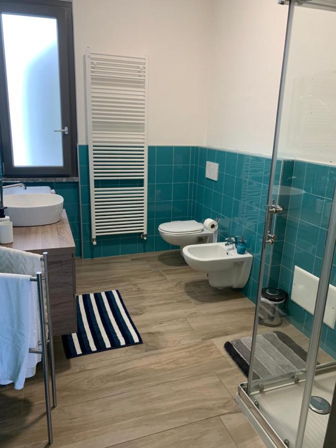 Caroline Home Anzano Del Parco Экстерьер фото