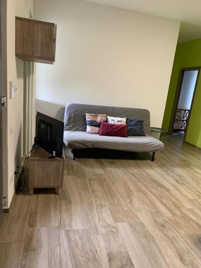 Caroline Home Anzano Del Parco Экстерьер фото