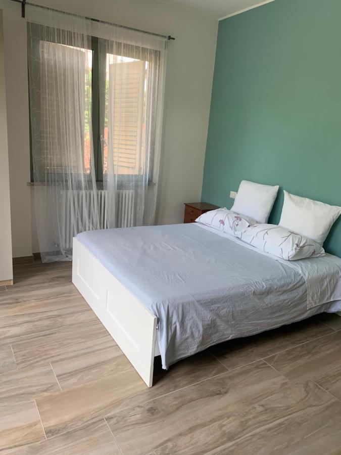Caroline Home Anzano Del Parco Экстерьер фото
