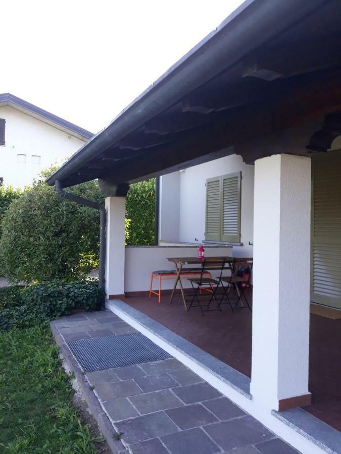 Caroline Home Anzano Del Parco Экстерьер фото
